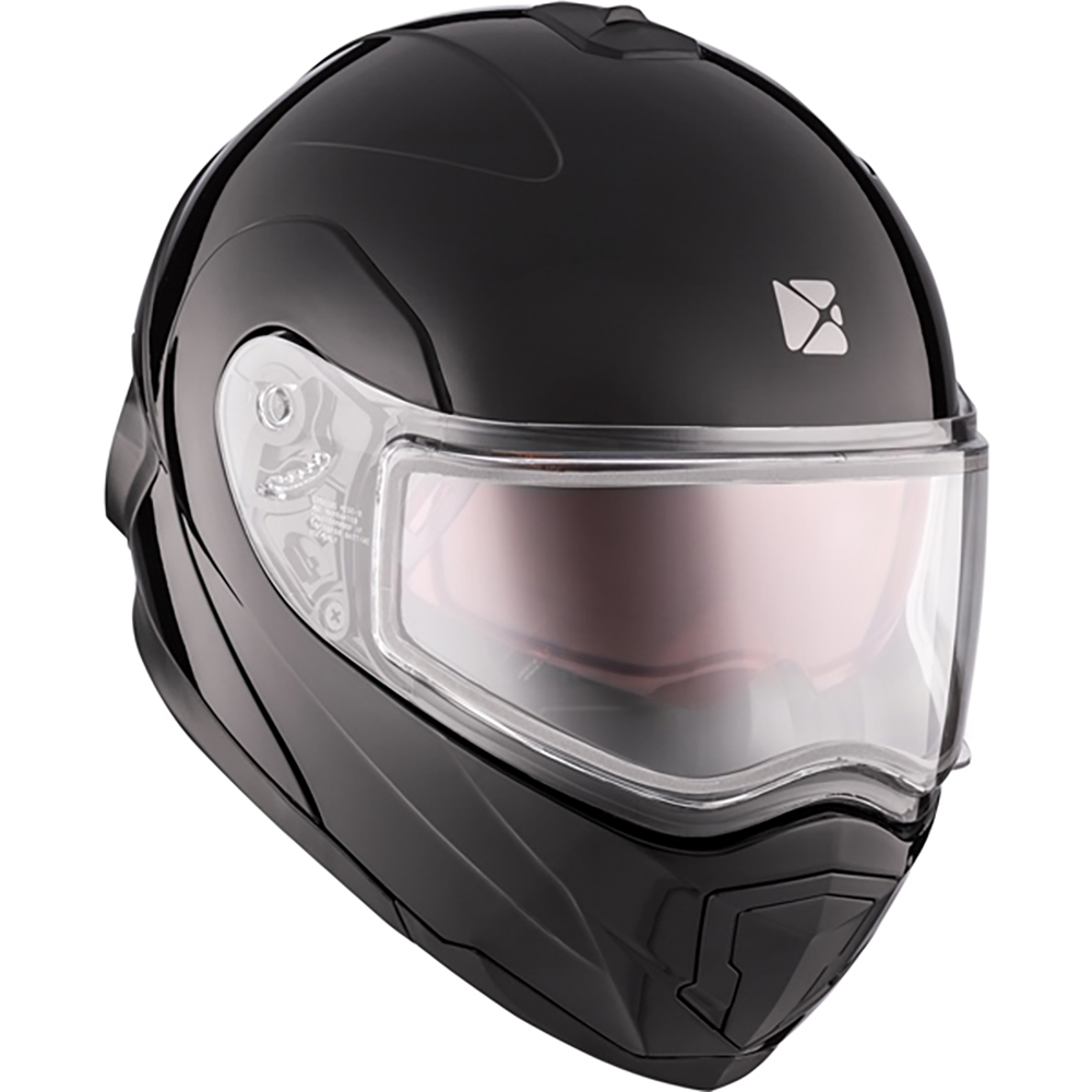 Ｋ.T.C CKX Tranz Modular Snowmobile Helmets | Up North Sports