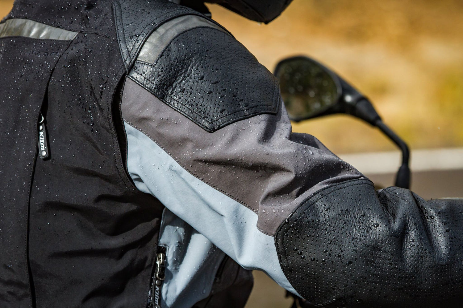 Motorcycle / Street - Rain Gear