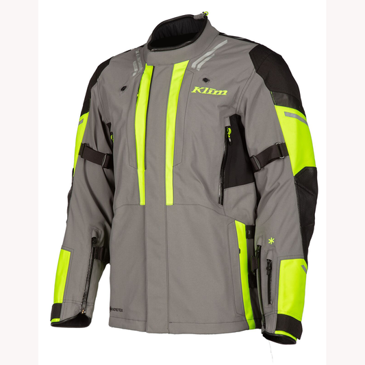  Klim Latitude Jacket