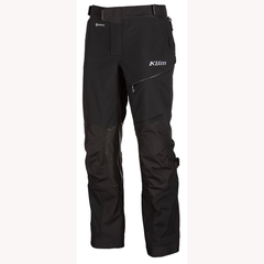 [Color:::Stealth Black] Klim Latitude Pant