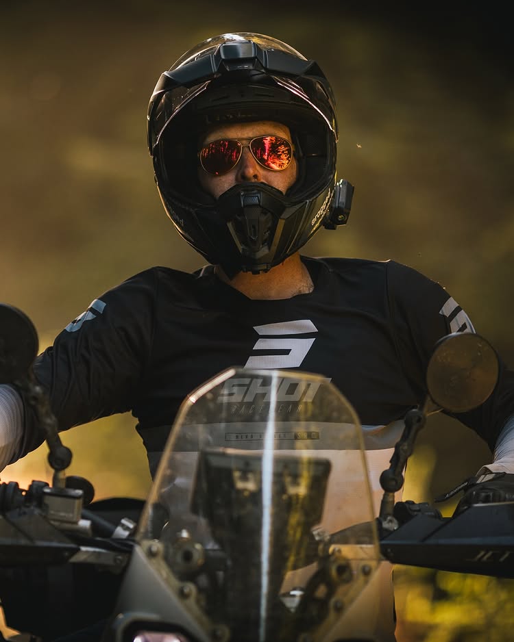 Helmet Accessories