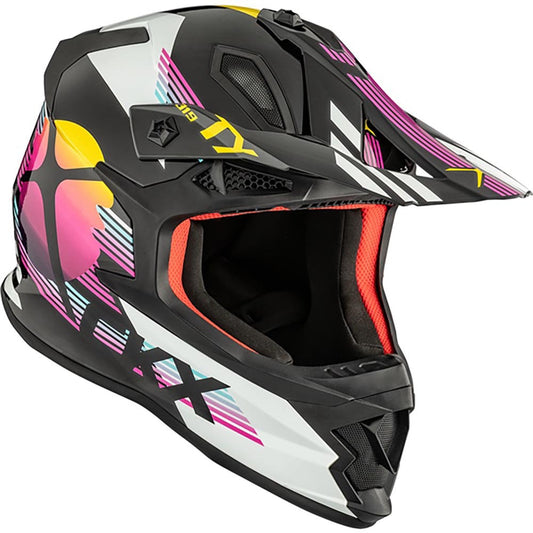  CKX TX319 Galactic Off-Road Helmet