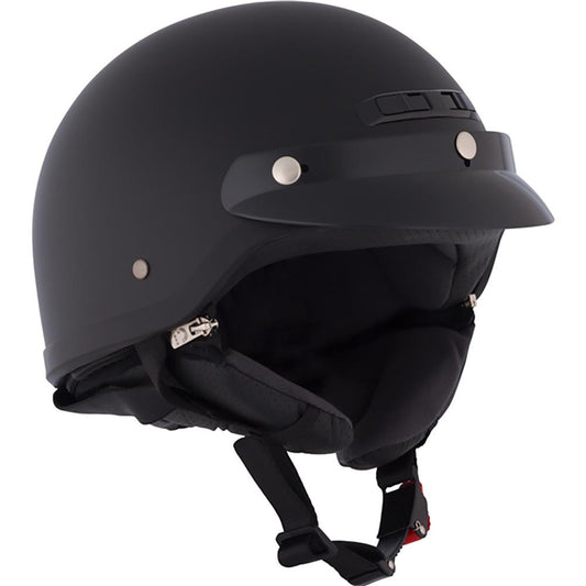  CKX VG500 Solid Half Helmet
