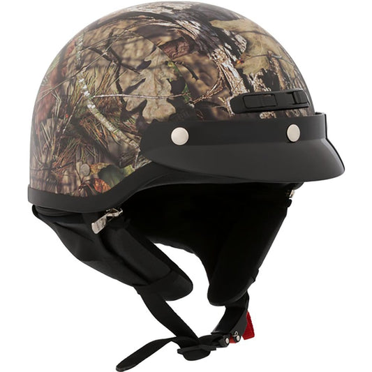  CKX VG500 Hunt Half Helmet