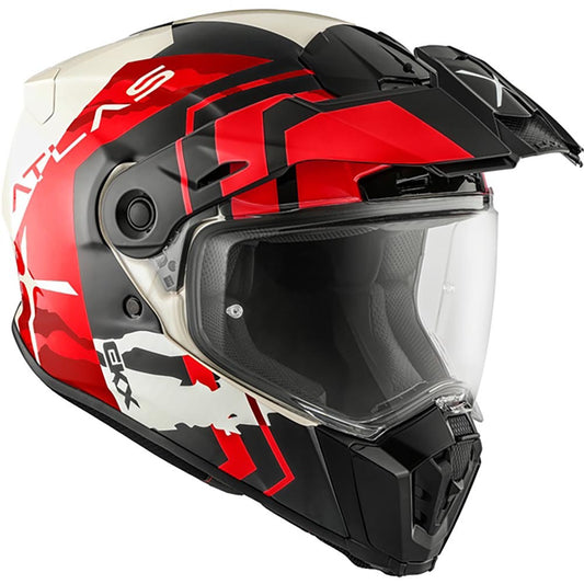  CKX Atlas Equinox Dual Sport Helmet