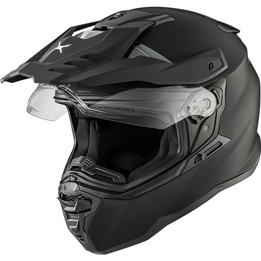  CKX DS24 Dual Sport Single Lens Helmet