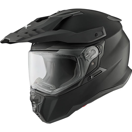  CKX DS24 Dual Sport Single Lens Helmet