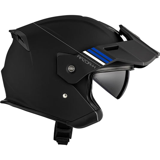 CKX Razor-X Spark Helmet