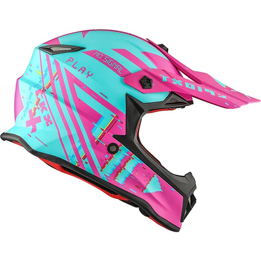  CKX TX019 Error Youth Off-Road Helmet