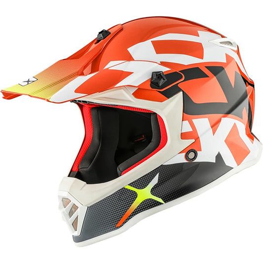  CKX TX019 Howl Youth Off-Road Helmet