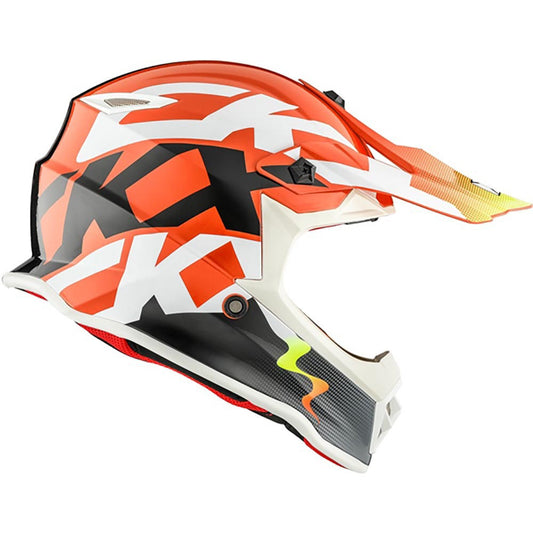 CKX TX019 Howl Youth Off-Road Helmet
