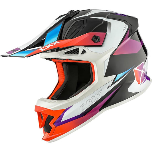  CKX TX319 Skyway Off-Road Helmet