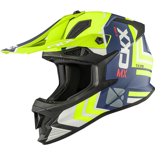  CKX TX319 Arrow Off-Road Helmet