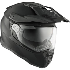 CKX DS24 Dual Sport Helmet With Dual Lens Shield