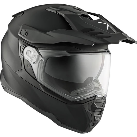 CKX DS24 Dual Sport Helmet With Dual Lens Shield