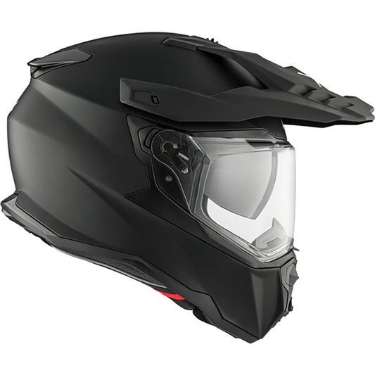 CKX DS24 Dual Sport Helmet With Dual Lens Shield