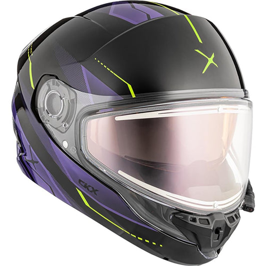  CKX Limited Edition Artik Contact Helmet