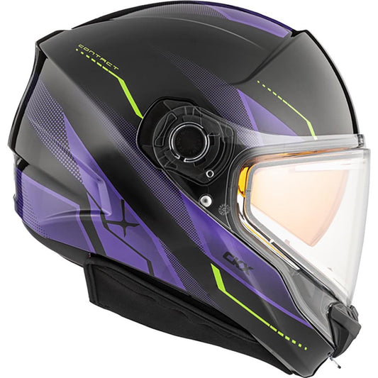  CKX Limited Edition Artik Contact Helmet