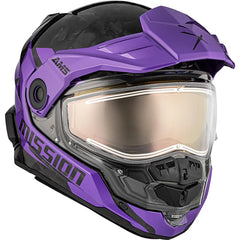 CKX Limited Edition Mission Alaska Helmet