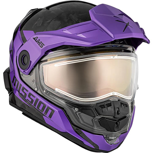 CKX Limited Edition Mission Alaska Helmet