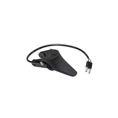 SP1 Throttle Lever With Warmer - SM-08555