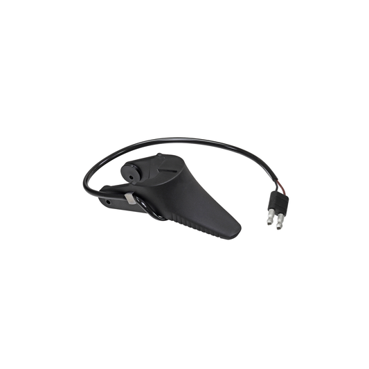 SP1 Throttle Lever With Warmer - SM-08555