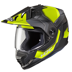[Color:::MC3HSF] HJC - DS-X1 Synergy Dual Sport Helmet