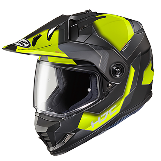  HJC - DS-X1 Synergy Dual Sport Helmet