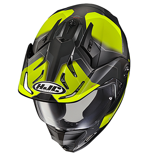  HJC - DS-X1 Synergy Dual Sport Helmet
