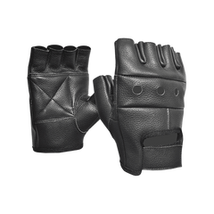 Fulmer 550 Blaze Fingerless Glove