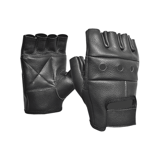 Fulmer 550 Blaze Fingerless Glove