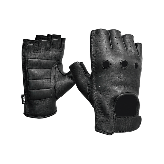 Fulmer 551 Omen Finglerless Gloves