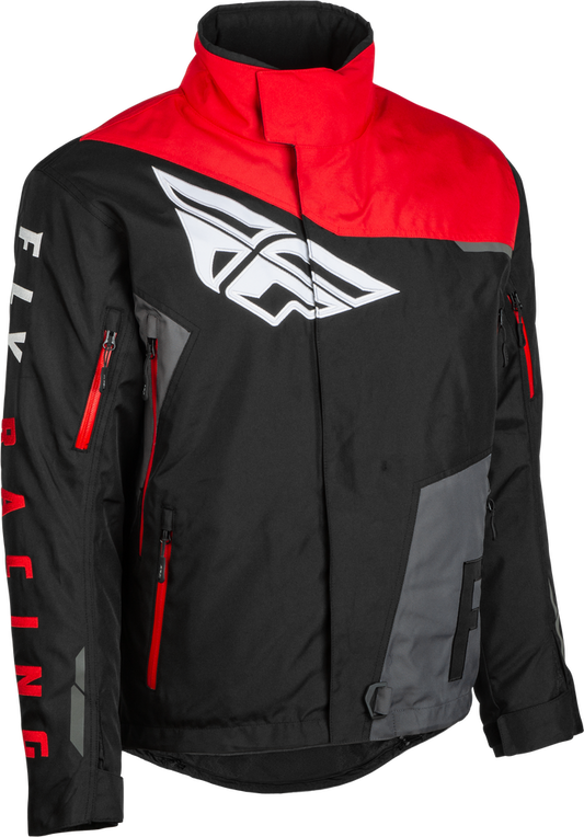  Fly Youth SNX Pro Jacket