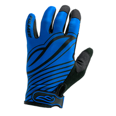 [Color:::Blue] Fulmer 561 Youth Relic MX Glove