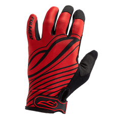 [Color:::Red] Fulmer 562 Relic MX Glove