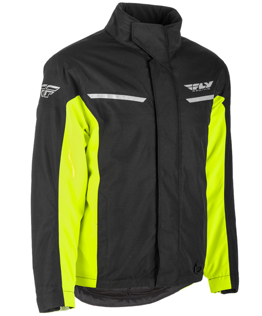  Fly Aurora Jacket