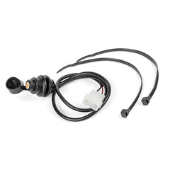 Polaris Heated Visor Harness