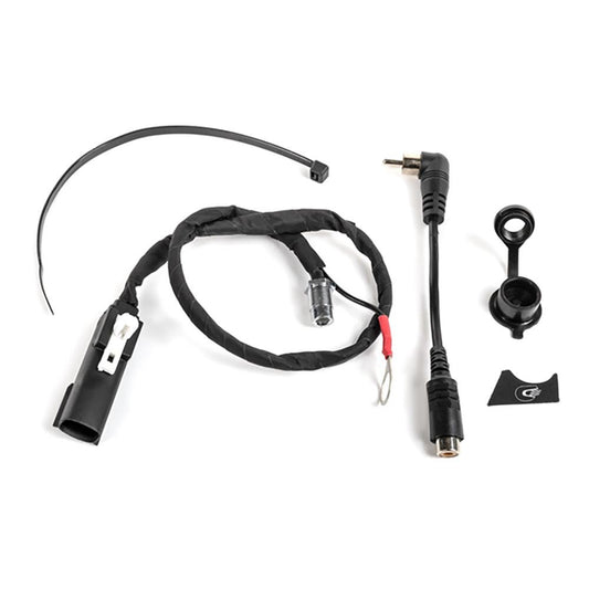BRP(Ski-Doo) Heated Visor Harness