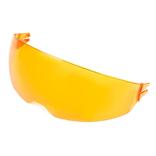 CKX Sunvisor Contact - Amber