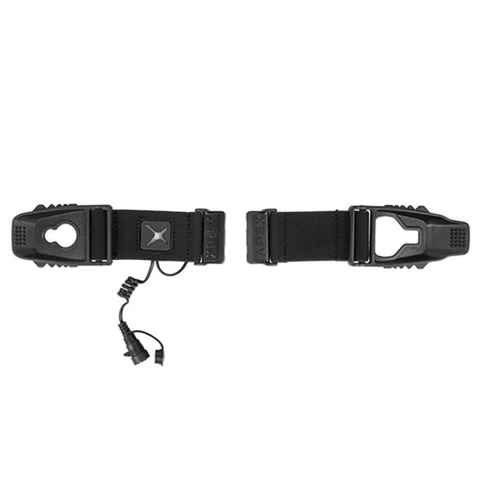 CKX Apex Rapidclip Strap With Remote Control