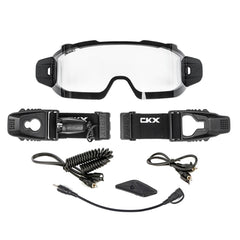 [Color:::Clear] CKX Apex Electric Upgrade Kit
