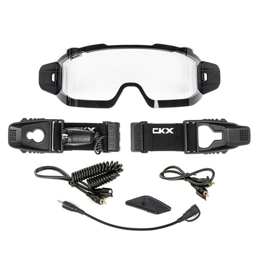  CKX Apex Electric Upgrade Kit
