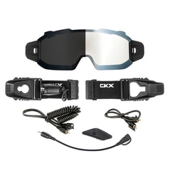 [Color:::Photochromic] CKX Apex Electric Upgrade Kit