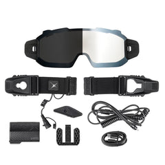 [Color:::Photochromic] CKX Apex Electric Pro Upgrade Kit