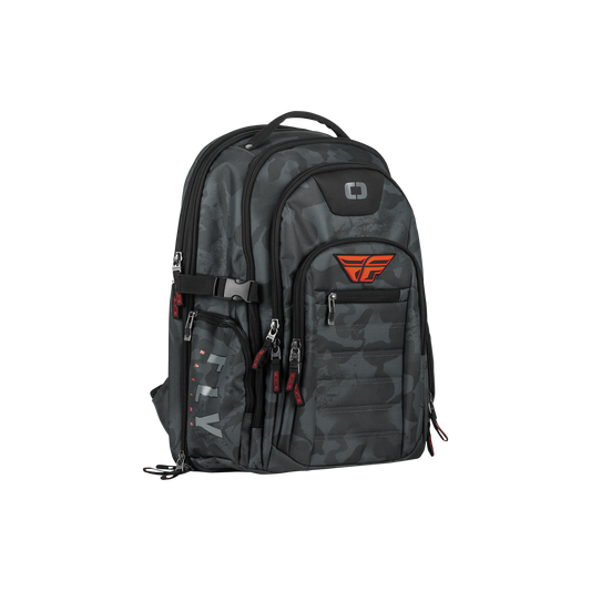  Fly Ogio Urban Backpack