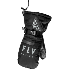 [Color:::Black] Fly Cascade Mitten