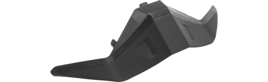 Fly Goggle Nose Guard Snow Nose Guard / Black	