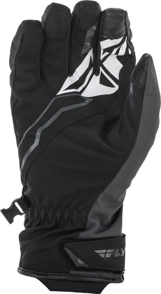  Fly Title Heated Gloves