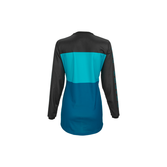  Fly Women's F-16 Jersey