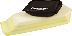 Powermadd Ski Doo Rev E.S.R. Seat Riser Kit - 52010